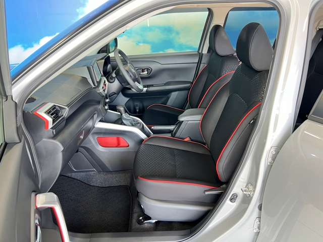 トヨタ ライズ １．０ Ｇ ４ＷＤ R4年 (東北) 99