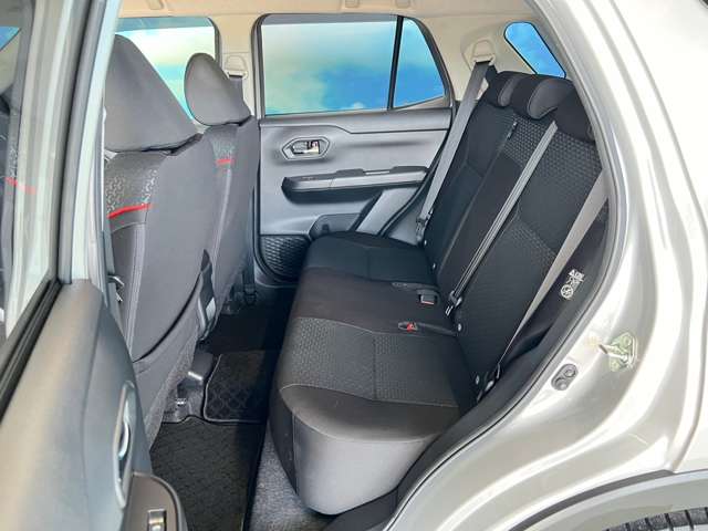 トヨタ ライズ １．０ Ｇ ４ＷＤ R4年 (東北) 99