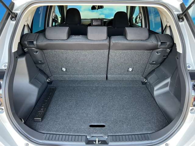 トヨタ ライズ １．０ Ｇ ４ＷＤ R4年 (東北) 99