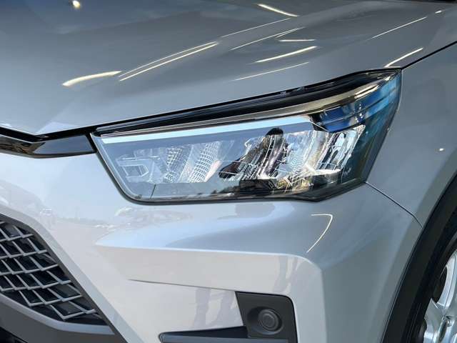 トヨタ ライズ １．０ Ｇ ４ＷＤ R4年 (東北) 99