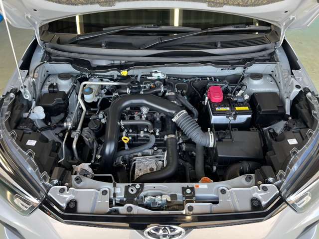 トヨタ ライズ １．０ Ｇ ４ＷＤ R4年 (東北) 99