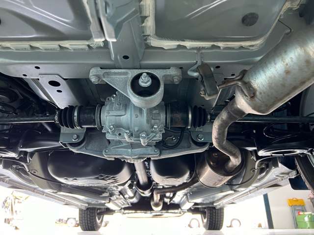 トヨタ ライズ １．０ Ｇ ４ＷＤ R4年 (東北) 99