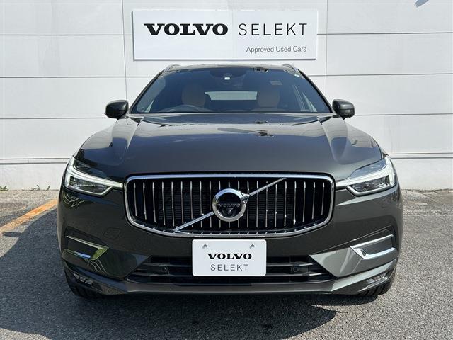 ボルボ ＸＣ６０ Ｂ５ ＡＷＤ インスクリプション ４ＷＤ R2年 (東北) 99