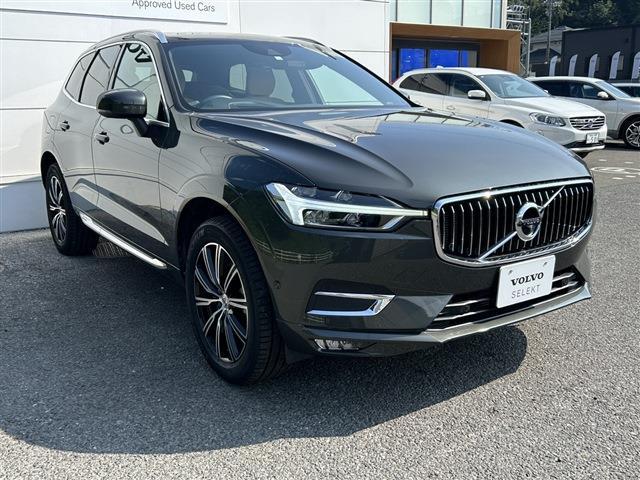 ボルボ ＸＣ６０ Ｂ５ ＡＷＤ インスクリプション ４ＷＤ R2年 (東北) 99