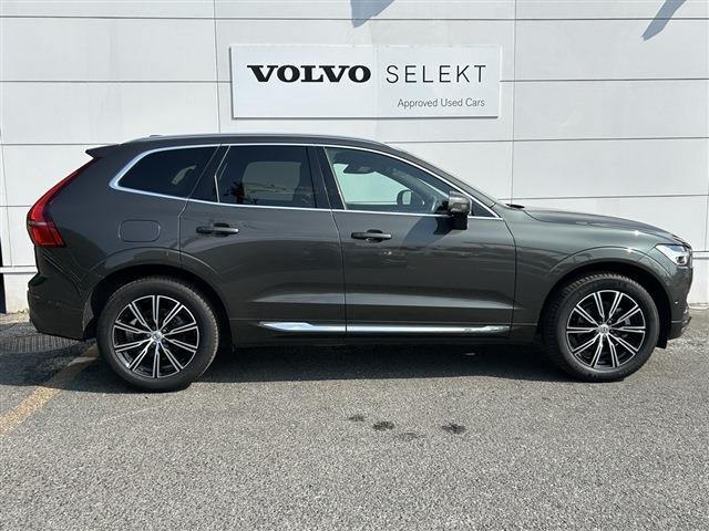 ボルボ ＸＣ６０ Ｂ５ ＡＷＤ インスクリプション ４ＷＤ R2年 (東北) 99