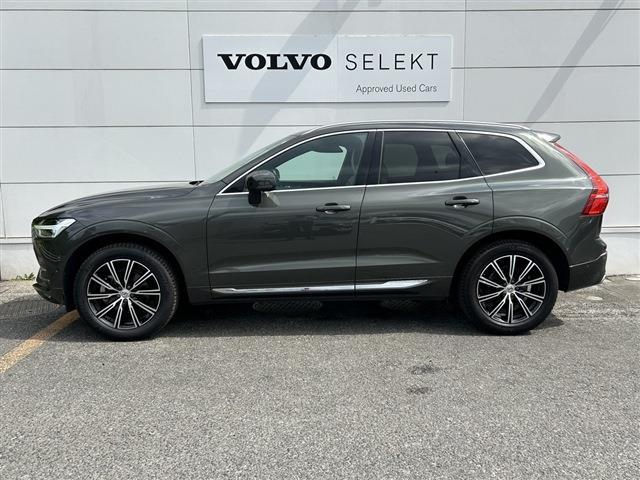 ボルボ ＸＣ６０ Ｂ５ ＡＷＤ インスクリプション ４ＷＤ R2年 (東北) 99