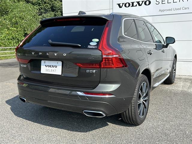 ボルボ ＸＣ６０ Ｂ５ ＡＷＤ インスクリプション ４ＷＤ R2年 (東北) 99