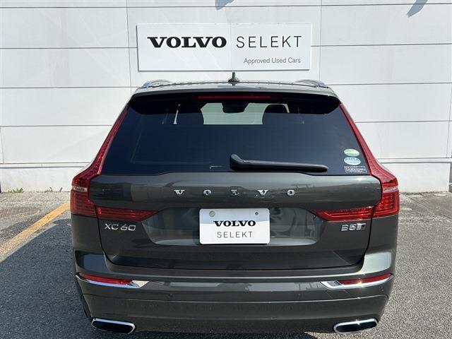 ボルボ ＸＣ６０ Ｂ５ ＡＷＤ インスクリプション ４ＷＤ R2年 (東北) 99