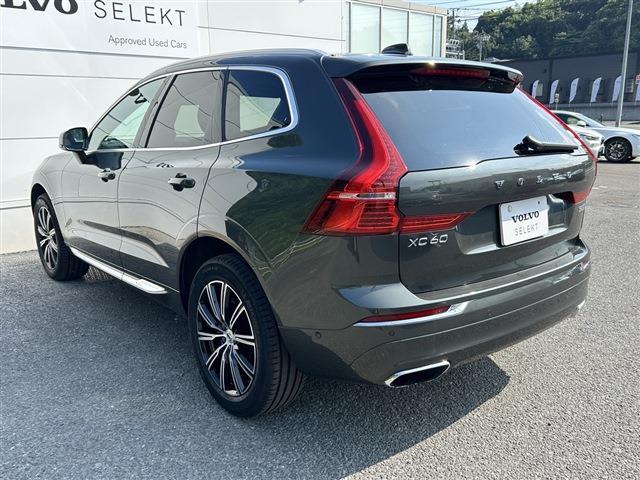 ボルボ ＸＣ６０ Ｂ５ ＡＷＤ インスクリプション ４ＷＤ R2年 (東北) 99