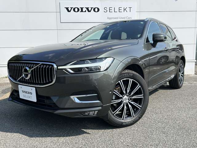 ボルボ ＸＣ６０ Ｂ５ ＡＷＤ インスクリプション ４ＷＤ R2年 (東北) 99