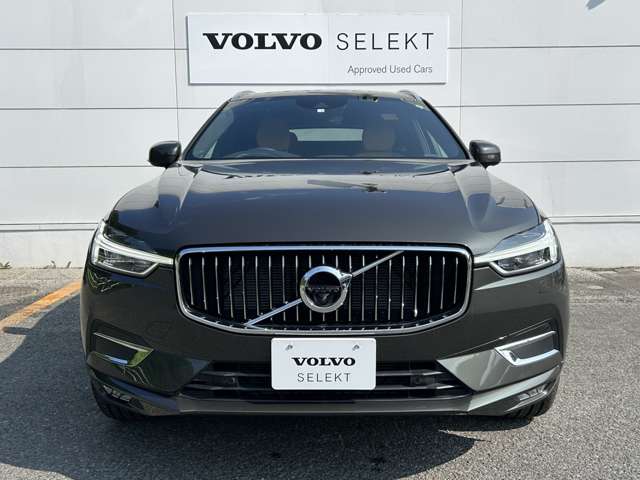 ボルボ ＸＣ６０ Ｂ５ ＡＷＤ インスクリプション ４ＷＤ R2年 (東北) 99