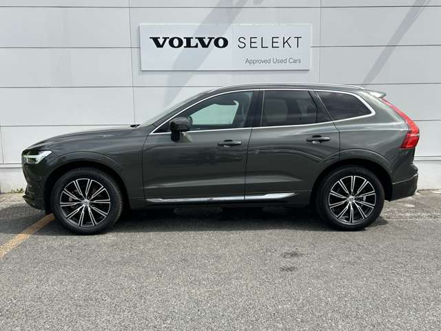 ボルボ ＸＣ６０ Ｂ５ ＡＷＤ インスクリプション ４ＷＤ R2年 (東北) 99