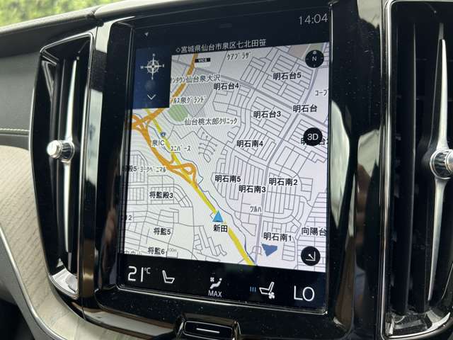 ボルボ ＸＣ６０ Ｂ５ ＡＷＤ インスクリプション ４ＷＤ R2年 (東北) 99