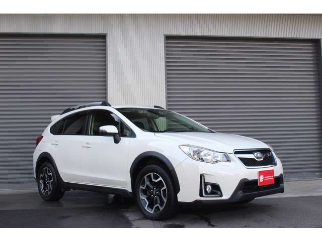 スバル インプレッサＸＶ ２．０Ｉ－Ｌ アイサイト ４ＷＤ H28年 (関東) 99