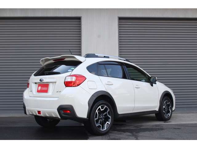 スバル インプレッサＸＶ ２．０Ｉ－Ｌ アイサイト ４ＷＤ H28年 (関東) 99
