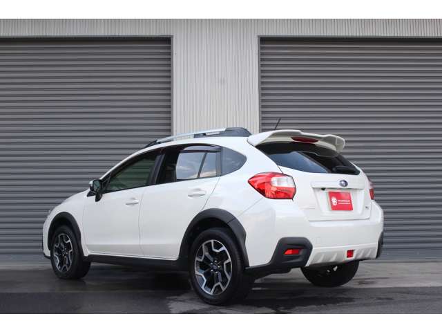 スバル インプレッサＸＶ ２．０Ｉ－Ｌ アイサイト ４ＷＤ H28年 (関東) 99