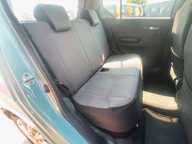 ダイハツ ミラ　イース ６６０ Ｇ ＳＡＩＩＩ H30年 (九州・沖縄) 99