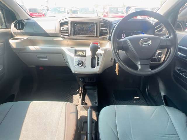 ダイハツ ミラ　イース ６６０ Ｇ ＳＡＩＩＩ H30年 (九州・沖縄) 99