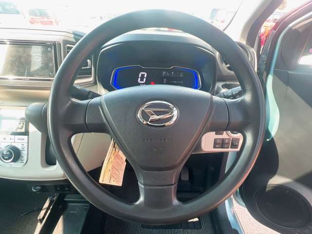 ダイハツ ミラ　イース ６６０ Ｇ ＳＡＩＩＩ H30年 (九州・沖縄) 99