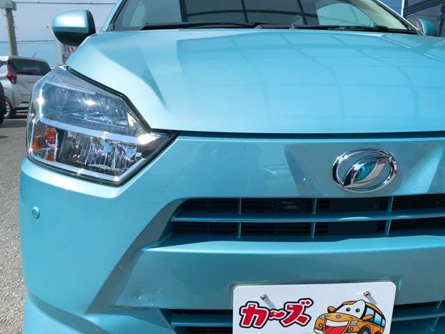 ダイハツ ミラ　イース ６６０ Ｇ ＳＡＩＩＩ H30年 (九州・沖縄) 99