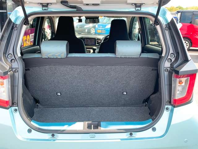 ダイハツ ミラ　イース ６６０ Ｇ ＳＡＩＩＩ H30年 (九州・沖縄) 99