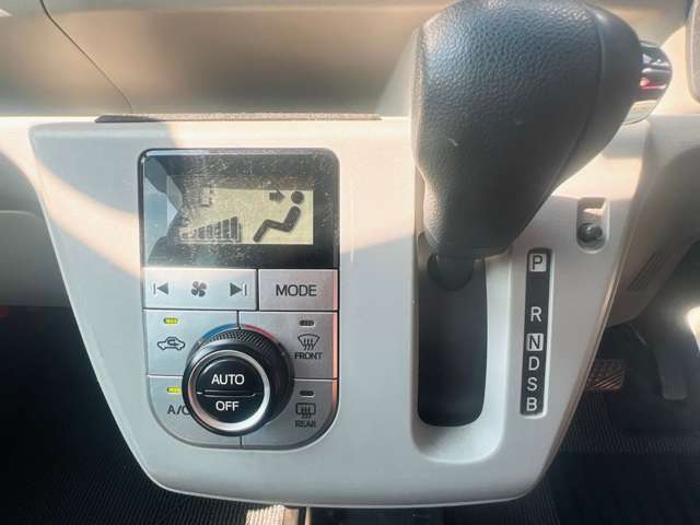 ダイハツ ミラ　イース ６６０ Ｇ ＳＡＩＩＩ H30年 (九州・沖縄) 99