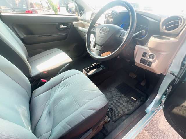 ダイハツ ミラ　イース ６６０ Ｇ ＳＡＩＩＩ H30年 (九州・沖縄) 99