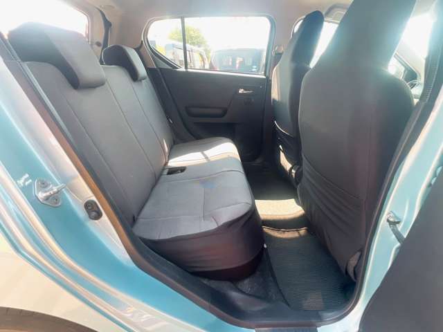 ダイハツ ミラ　イース ６６０ Ｇ ＳＡＩＩＩ H30年 (九州・沖縄) 99