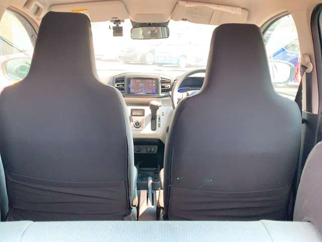 ダイハツ ミラ　イース ６６０ Ｇ ＳＡＩＩＩ H30年 (九州・沖縄) 99