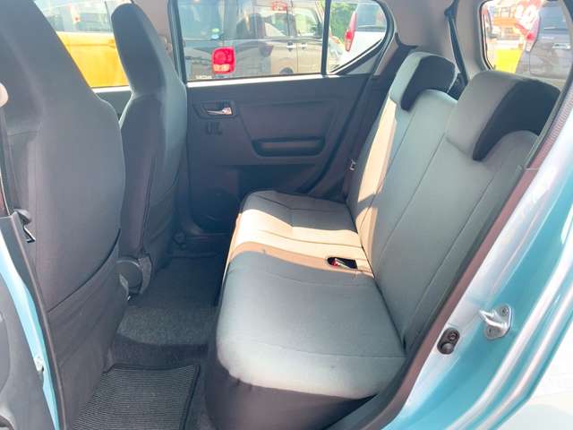 ダイハツ ミラ　イース ６６０ Ｇ ＳＡＩＩＩ H30年 (九州・沖縄) 99