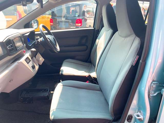 ダイハツ ミラ　イース ６６０ Ｇ ＳＡＩＩＩ H30年 (九州・沖縄) 99