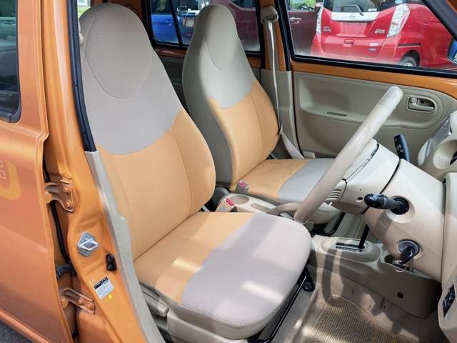 ダイハツ エッセ ６６０ Ｘ H22年 (九州・沖縄) 99