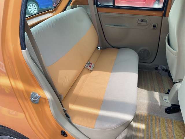 ダイハツ エッセ ６６０ Ｘ H22年 (九州・沖縄) 99