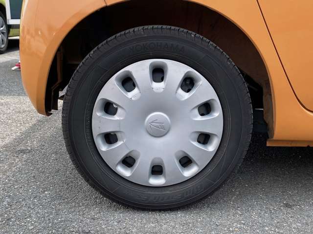 ダイハツ エッセ ６６０ Ｘ H22年 (九州・沖縄) 99