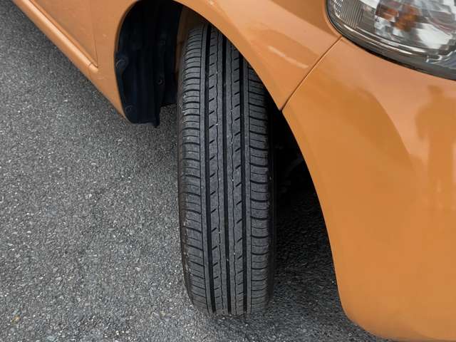 ダイハツ エッセ ６６０ Ｘ H22年 (九州・沖縄) 99