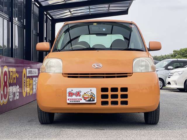 ダイハツ エッセ ６６０ Ｘ H22年 (九州・沖縄) 99