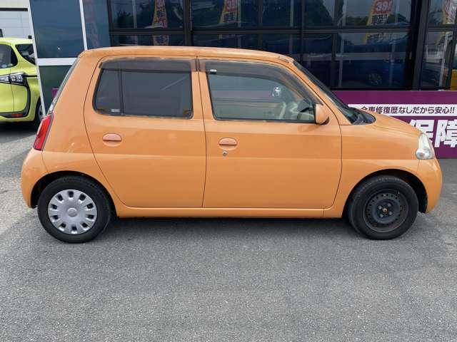 ダイハツ エッセ ６６０ Ｘ H22年 (九州・沖縄) 99