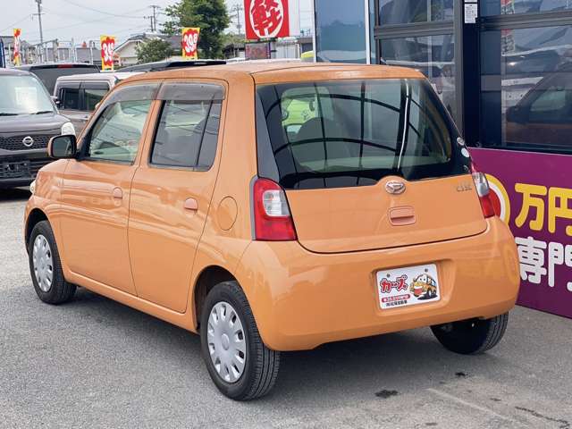 ダイハツ エッセ ６６０ Ｘ H22年 (九州・沖縄) 99