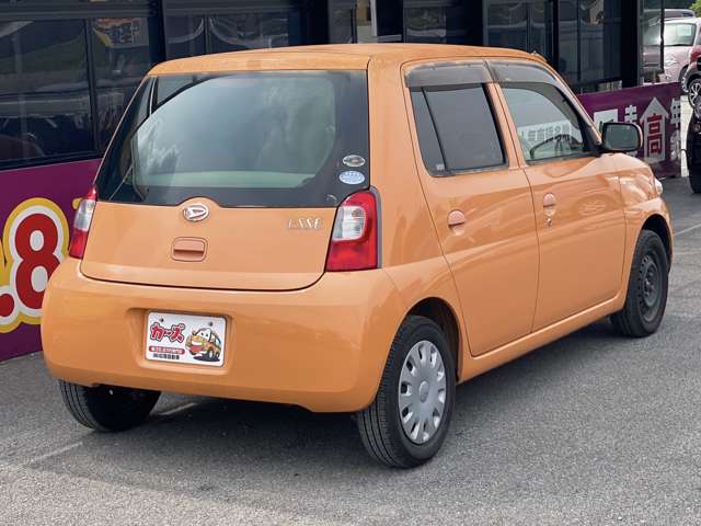 ダイハツ エッセ ６６０ Ｘ H22年 (九州・沖縄) 99