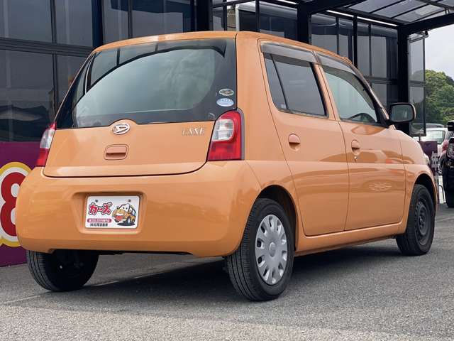 ダイハツ エッセ ６６０ Ｘ H22年 (九州・沖縄) 99