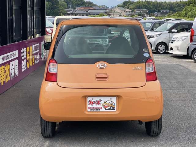 ダイハツ エッセ ６６０ Ｘ H22年 (九州・沖縄) 99