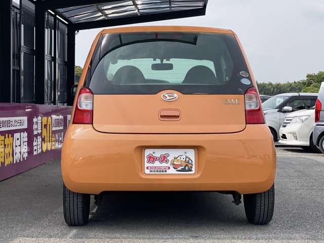 ダイハツ エッセ ６６０ Ｘ H22年 (九州・沖縄) 99