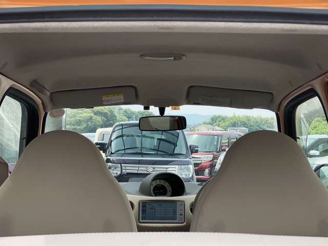 ダイハツ エッセ ６６０ Ｘ H22年 (九州・沖縄) 99