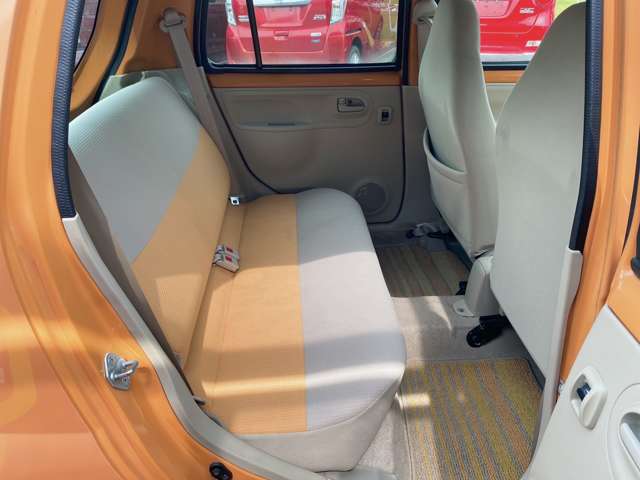 ダイハツ エッセ ６６０ Ｘ H22年 (九州・沖縄) 99