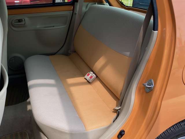 ダイハツ エッセ ６６０ Ｘ H22年 (九州・沖縄) 99