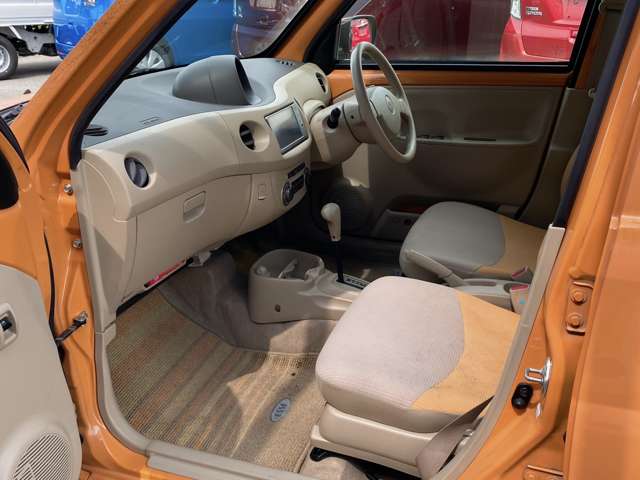 ダイハツ エッセ ６６０ Ｘ H22年 (九州・沖縄) 99