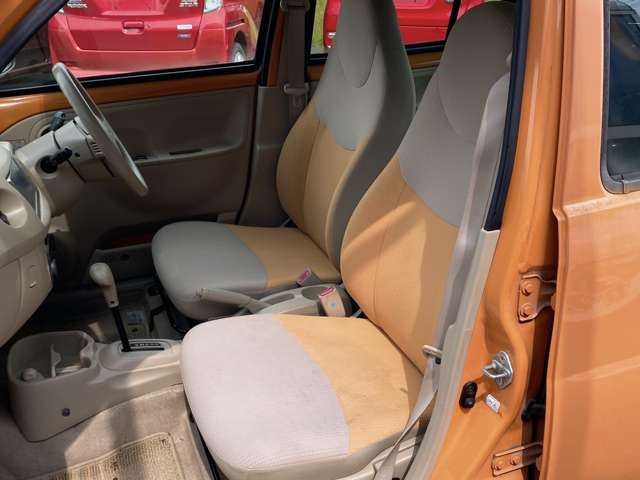 ダイハツ エッセ ６６０ Ｘ H22年 (九州・沖縄) 99