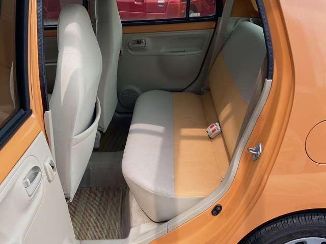 ダイハツ エッセ ６６０ Ｘ H22年 (九州・沖縄) 99