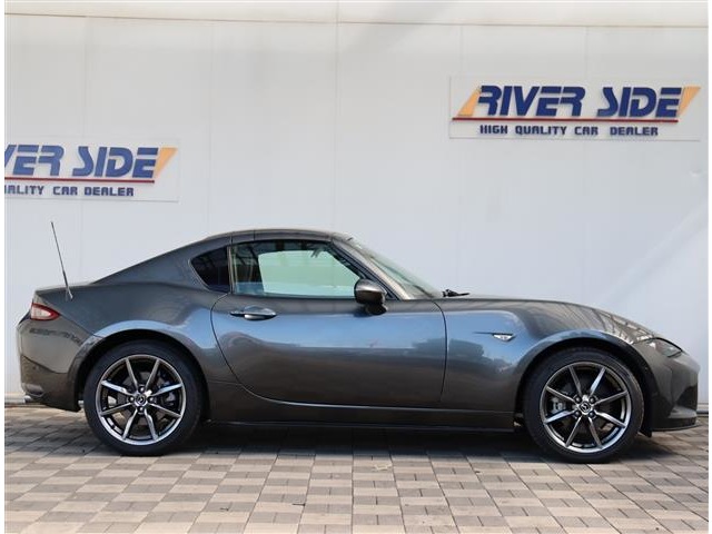 マツダ ロードスター　ＲＦ ２．０ ＶＳ H28年 (関東) 99