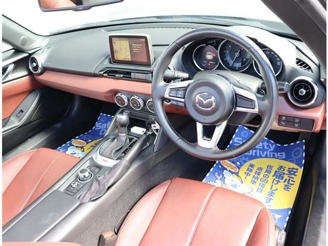 マツダ ロードスター　ＲＦ ２．０ ＶＳ H28年 (関東) 99